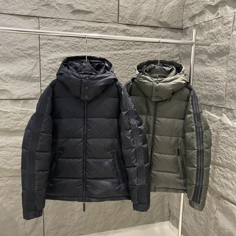 Moncler Down Jackets